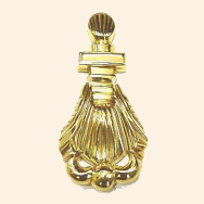 Door Knocker Brass Door Knocker