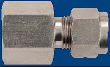 S. S. Stainless male female couplers Compression Studs 