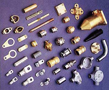Electrical Accessories Electrical Components Brass Electrical Accessories Brass Electrical Components Electrical Accessories