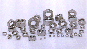 Stainless Steel Nuts  SS Stainless Steel 304 316 A2 A4 nuts  SS Stainless Steel Machine Nuts  Stainless Steel Hex Nuts hexagonal nuts Hexagon nuts SS nuts