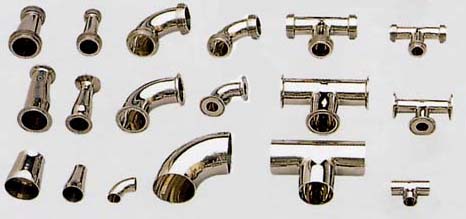 Stainless Steel Pipe Fittings Brass Pipe Fittings Brass Tube Fittings Brass Flare Fittings Brass flare nuts Brass pipe adapters Brass Plumbing Fittings metric Compression fittings Brass bushes plugs Brass tees elbows Brass Compression tees Elbows Male Connectors Brass Pipe Fittings 