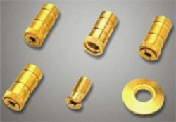 Brass Anchors Pool Cover Anchors 
