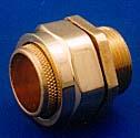 Brass Cable Glands Aluminium Brass S.S. Stainless Steel cable glands bw glands cable accessories