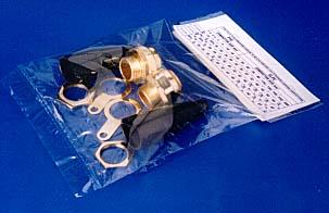 Brass Cable Glands cable gland kit cable gland packs
