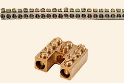  Brass Electrical Parts