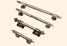 Brass Handles Door Handles