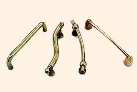 Brass Handles Door Handles