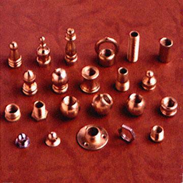 Brass Lamp Parts Lamp Components Lamp Holders Brass ceramic lamp holders Lamp Parts lamp Components Brass Lamp Accessories  Components 