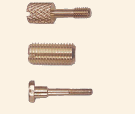 Brass  Screws