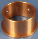 Brass Foundries Non Ferrous Foundries