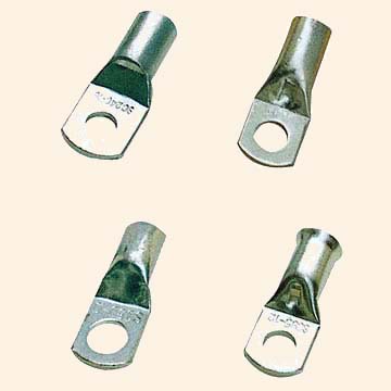 Copper Cable Lugs Copper Terminals