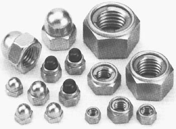 Stainless Steel Nuts  SS Stainless Steel 304 316 A2 A4 nuts  SS Stainless Steel Machine Nuts  Stainless Steel Hex Nuts hexagonal nuts Hexagon nuts SS nuts
